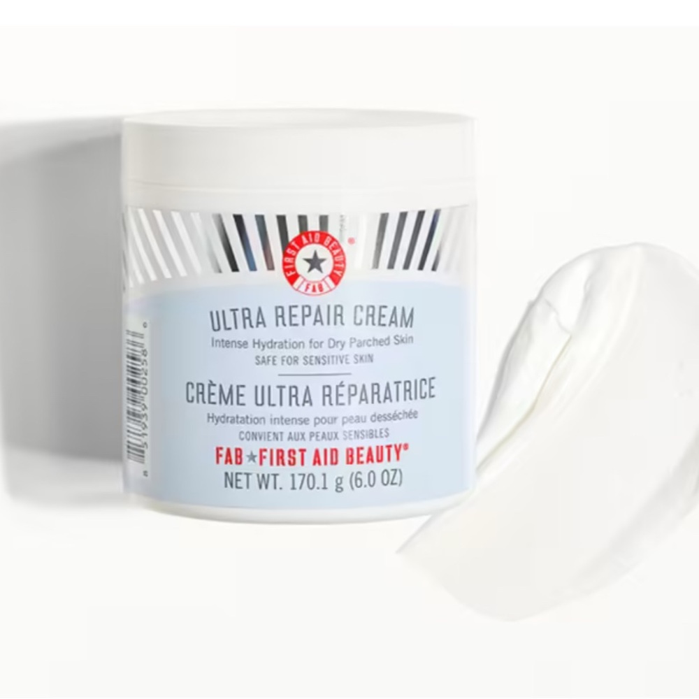 Ultra Repair Cream